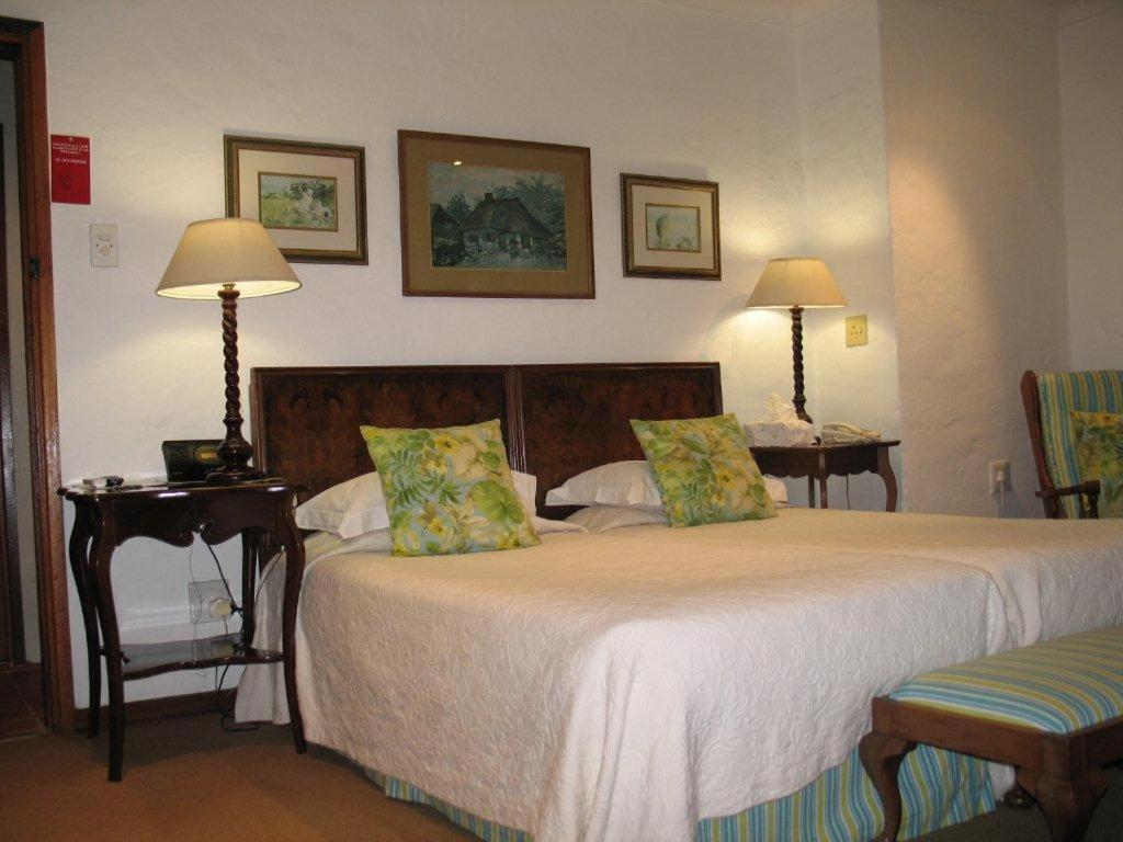 Comfort House Bed & Breakfast バリート 部屋 写真