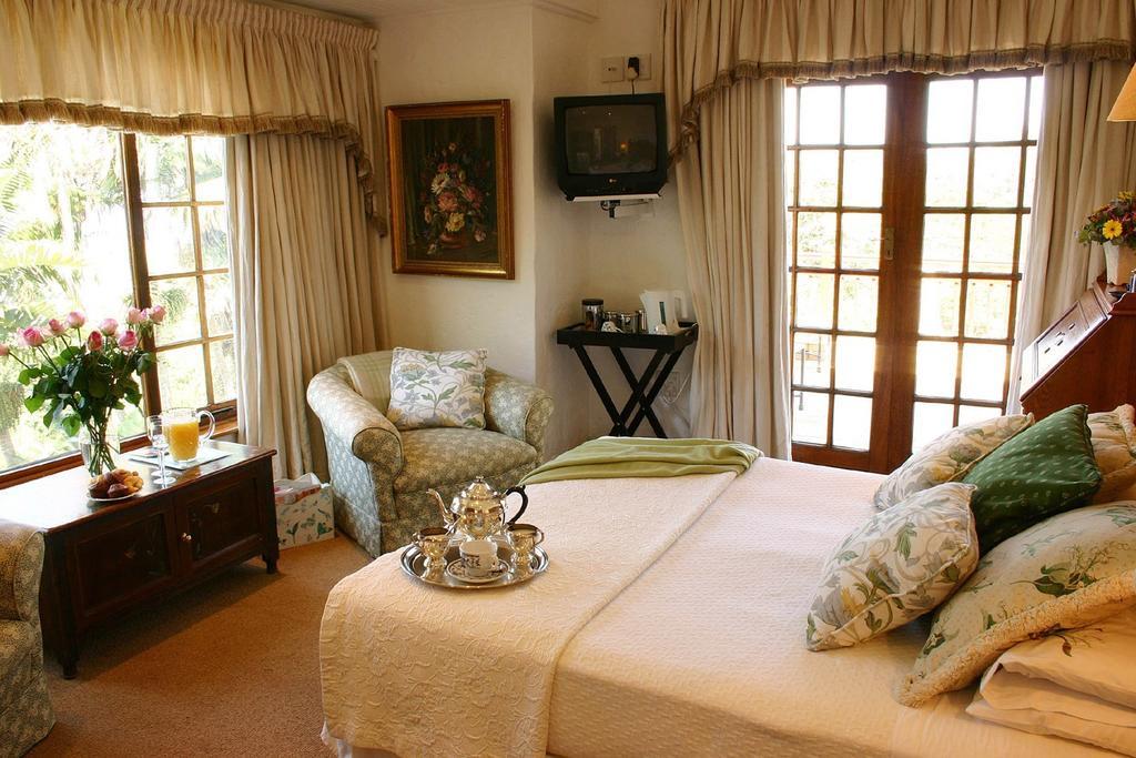 Comfort House Bed & Breakfast バリート エクステリア 写真