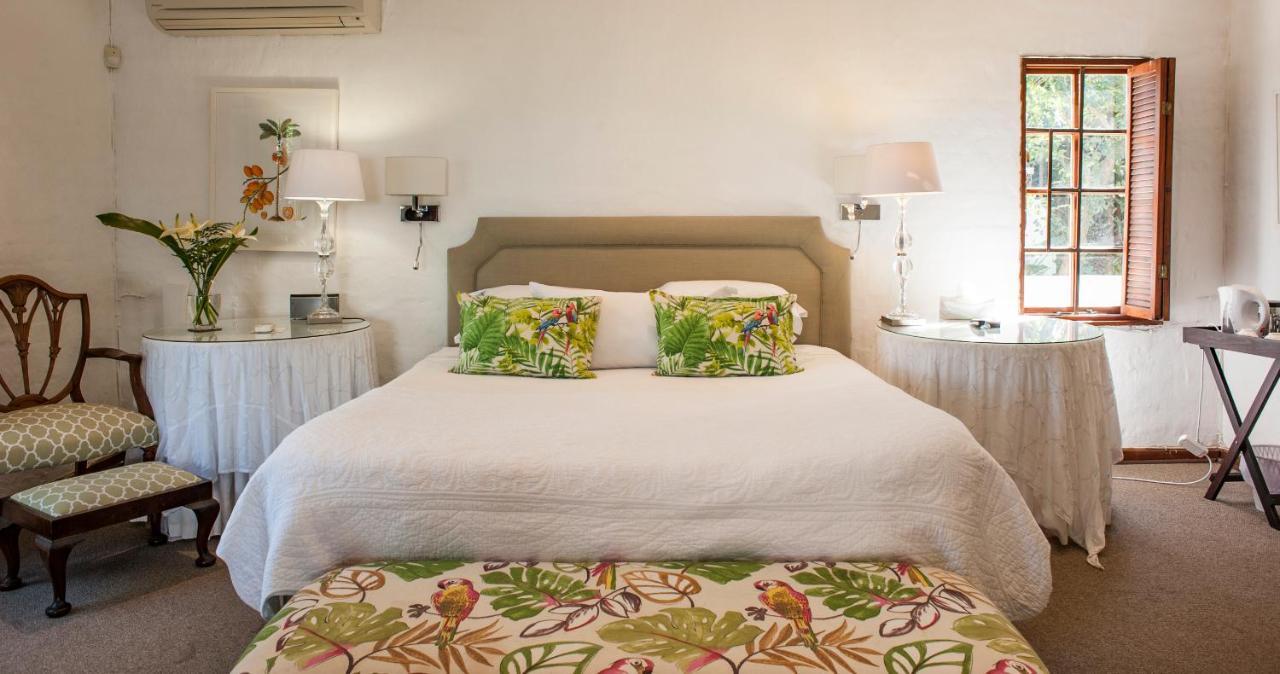 Comfort House Bed & Breakfast バリート エクステリア 写真