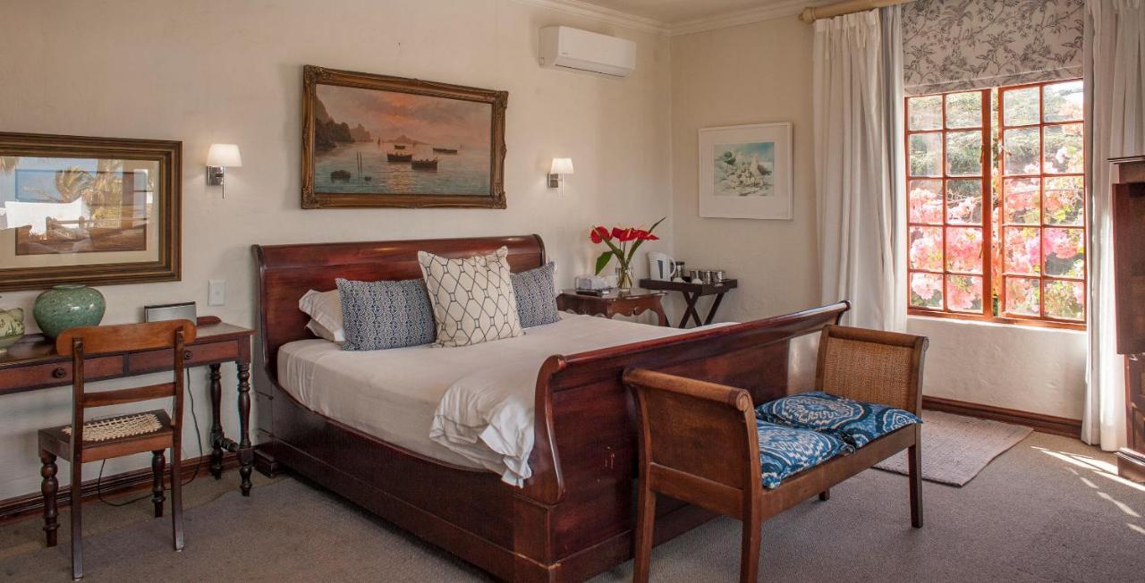 Comfort House Bed & Breakfast バリート エクステリア 写真