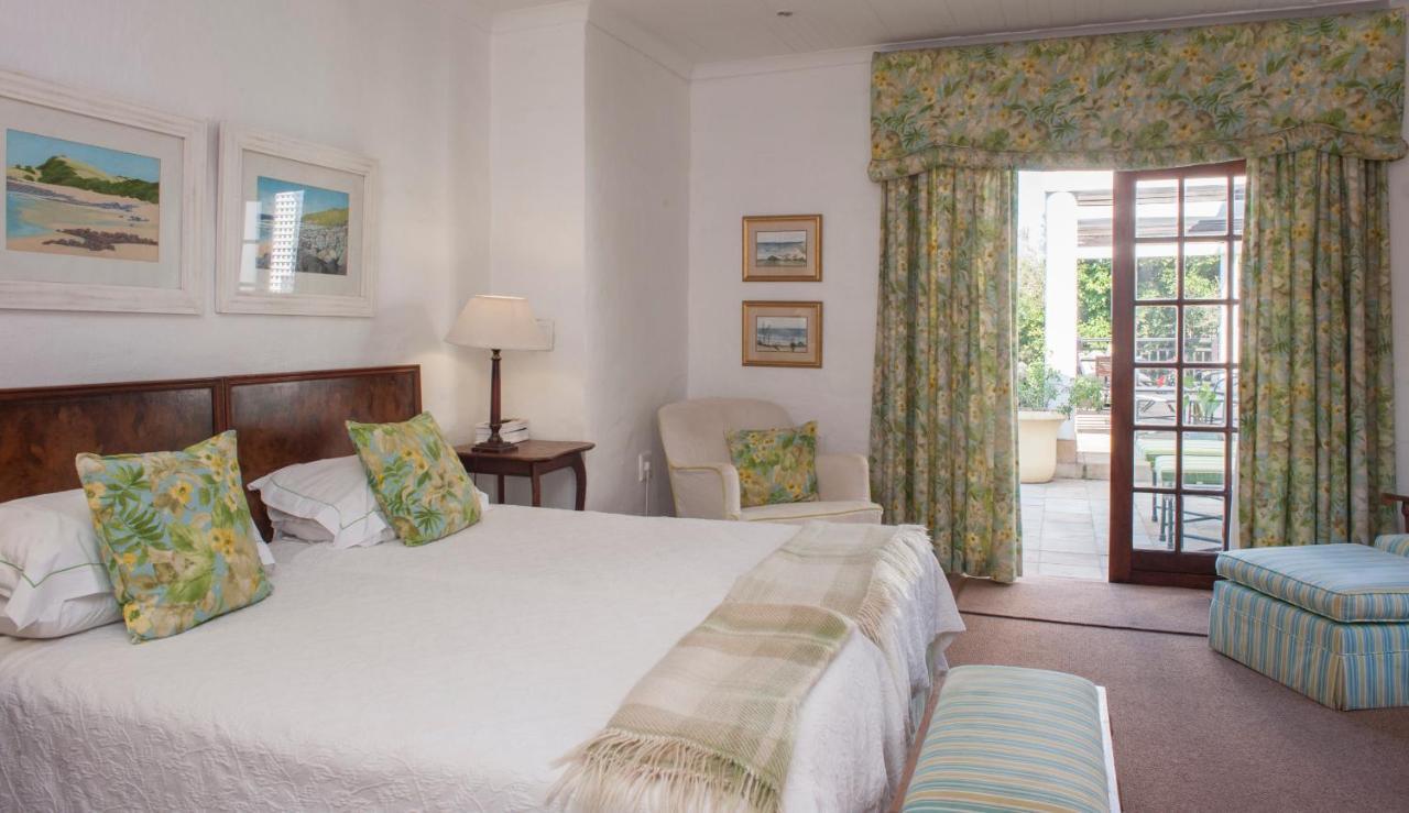 Comfort House Bed & Breakfast バリート エクステリア 写真