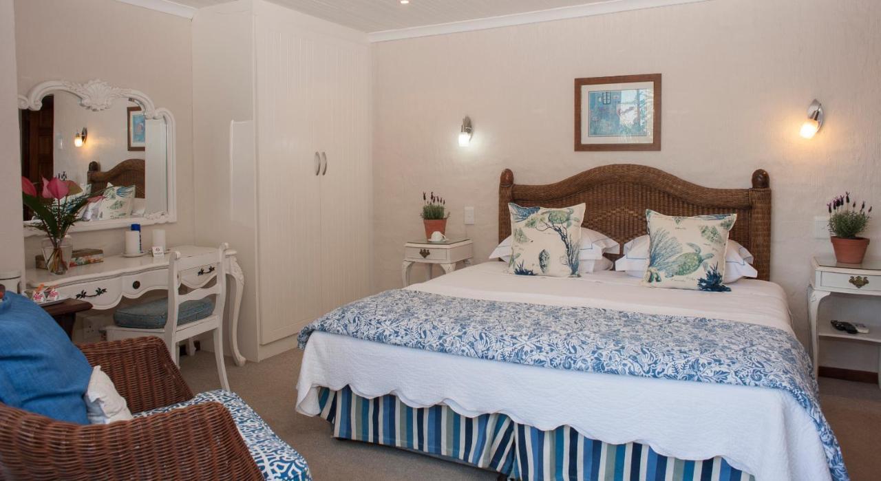 Comfort House Bed & Breakfast バリート エクステリア 写真