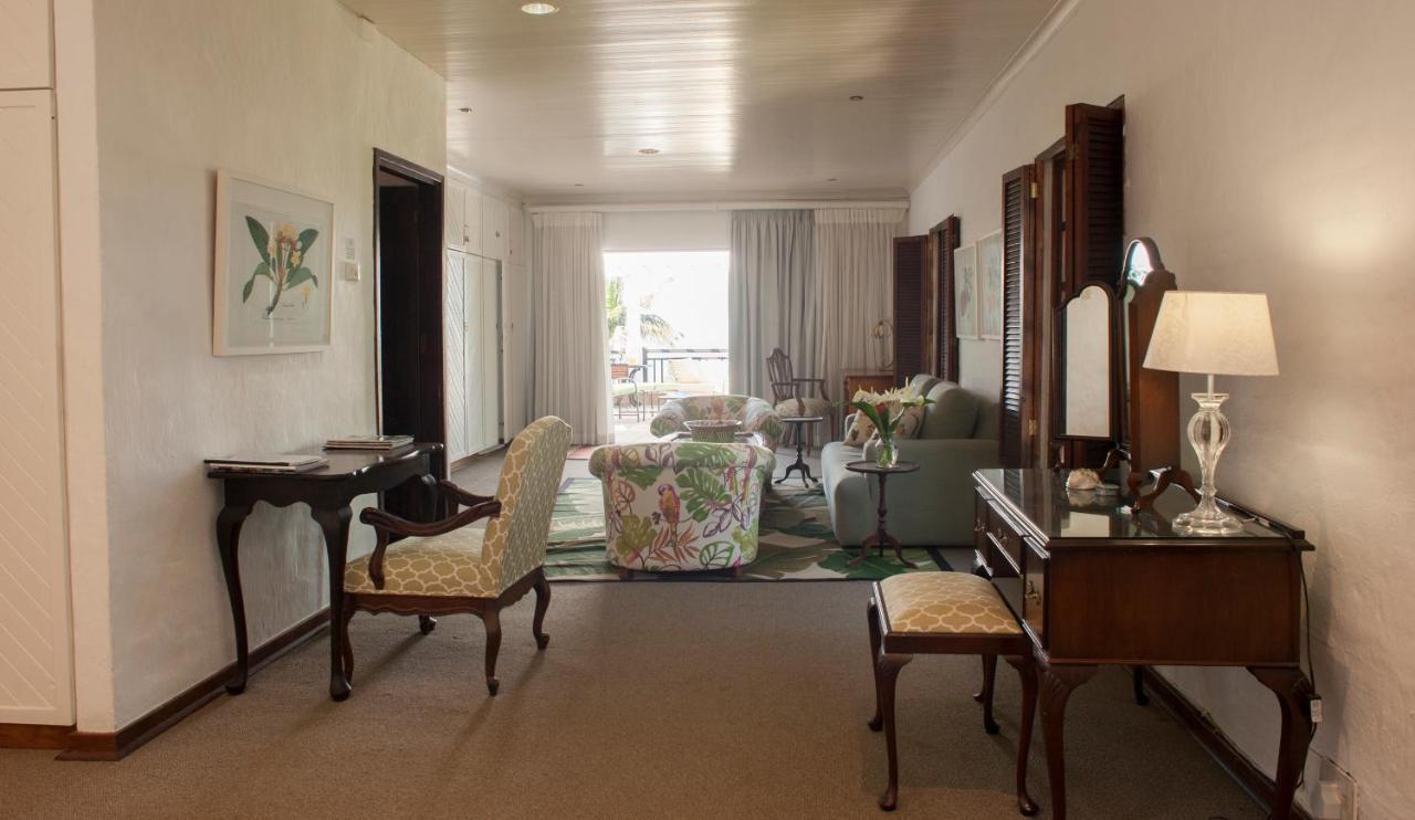 Comfort House Bed & Breakfast バリート エクステリア 写真
